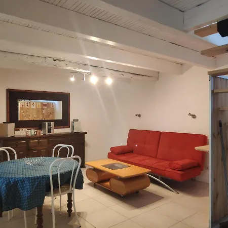 Holiday home Maison 4 Personnes Caillac