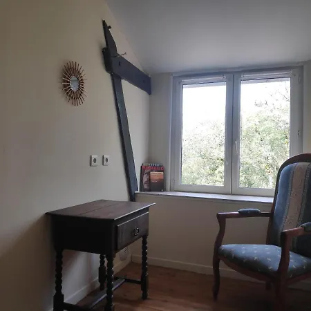 Maison 4 Personnes *