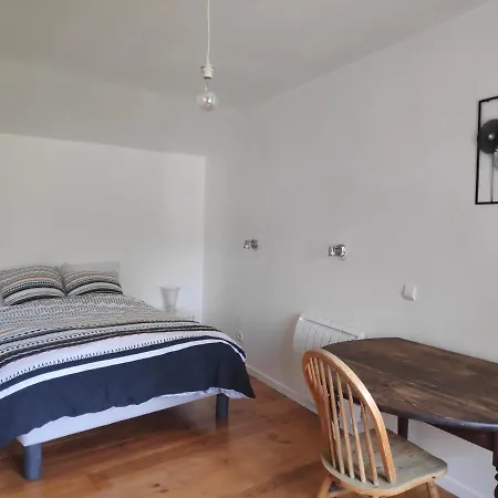 Maison 4 Personnes Caillac