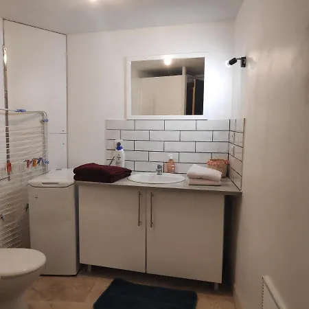 Maison 4 Personnes Holiday home Caillac