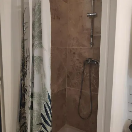 Holiday home Maison 4 Personnes *