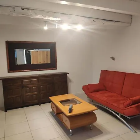 Holiday home Maison 4 Personnes Caillac