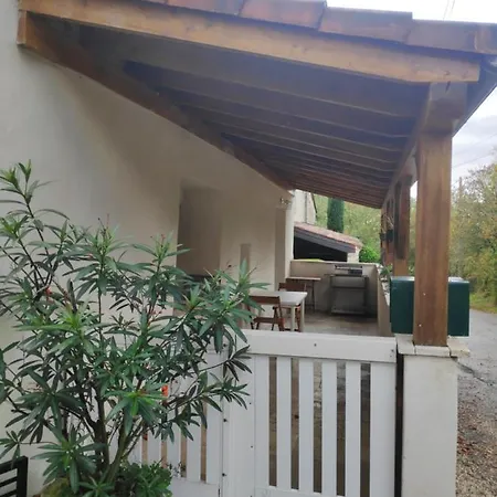 Maison 4 Personnes Ferienhaus
