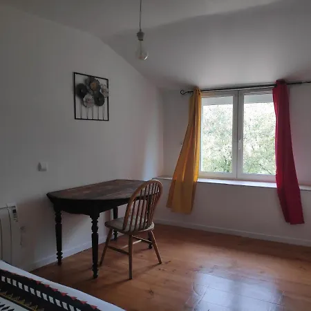 Hébergement de vacances Maison 4 Personnes *