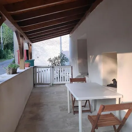 Hébergement de vacances Maison 4 Personnes Caillac